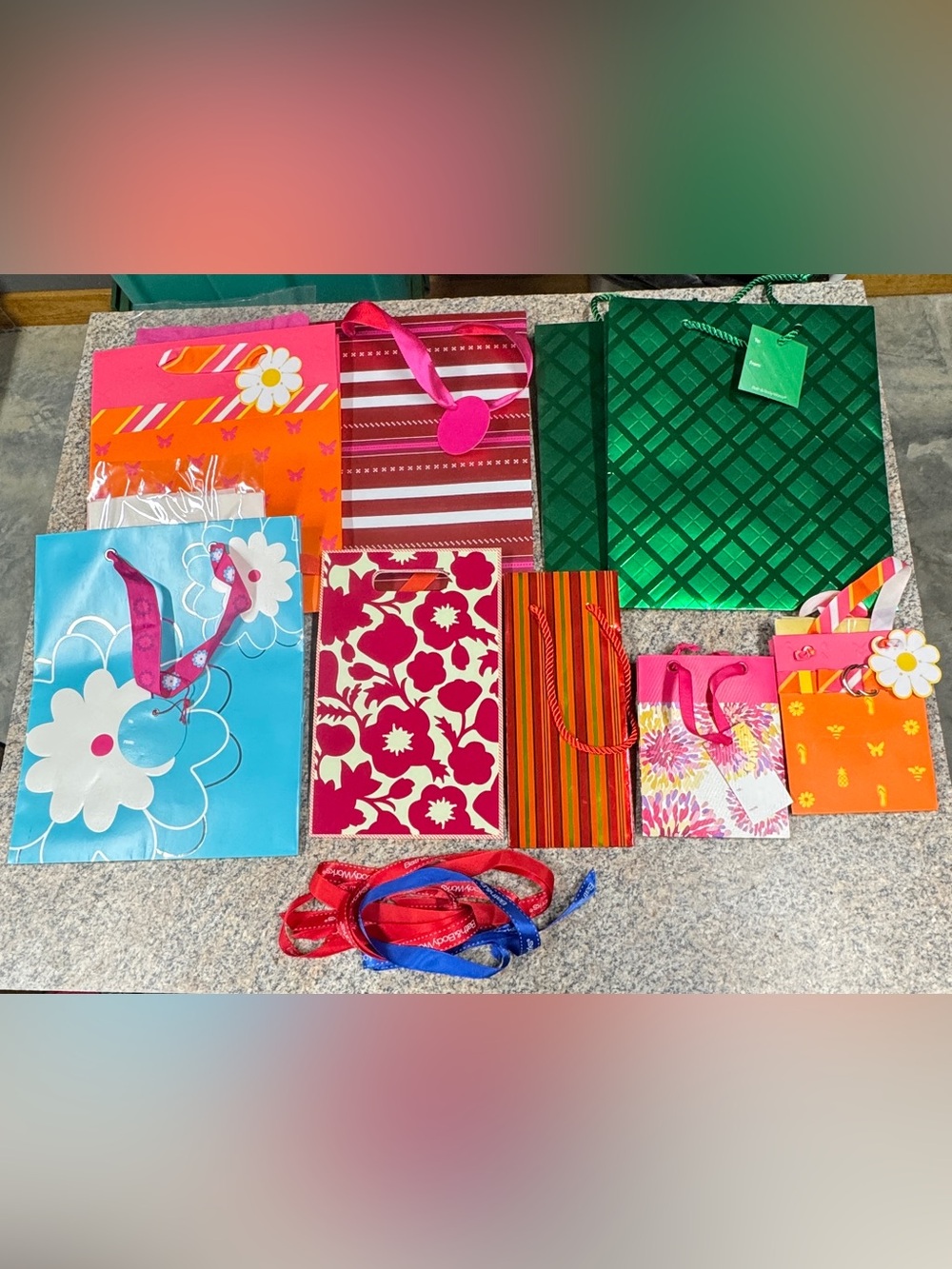 Bath & Body Works Gift Bags